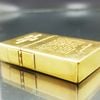 Bật Lửa Zippo Replica 1932 Phom Cao Đã Qua Sử Dụng Mạ Vàng Hiếm Gặp SX Năm 1991 ZQHU106