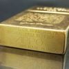 Bật Lửa Zippo Replica 1932 Phom Cao Đã Qua Sử Dụng Mạ Vàng Hiếm Gặp SX Năm 1991 ZQHU106