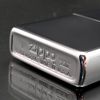 BẬT LỬA ZIPPO ĐỒNG KHỐI MẠ CHROME TRƠN BÓNG HP ĐỜI XIII NĂM 1997 ZL498