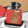 Zippo 48282 – Zippo Year of the Rabbit Red Matte - Z315