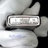 Bật Lửa Zippo Slim Chrome Venetian Z289