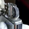 Bật Lửa Zippo Slim Chrome Venetian Z289