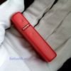Bật Lửa Zippo Slim Red Matte sơn đỏ Z292