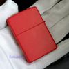 Zippo 49233 – Zippo Sơn Đỏ Trâu Vàng Year of the Ox Red Matte Z82