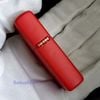 Zippo 49233 – Zippo Sơn Đỏ Trâu Vàng Year of the Ox Red Matte Z82