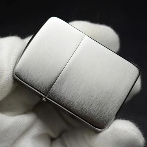 BẬT LỬA ZIPPO REPLICA 1941 CHROME XƯỚC - Z172