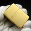 BẬT LỬA ZIPPO BRASS REPLICA 1941 - Z208