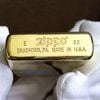 BẬT LỬA ZIPPO ĐỒNG NGUYÊN KHỐI KHẮC SÂU CHỦ ĐỀ NGỰA BẢN GIỚI HẠN XXX/999 ZKB72