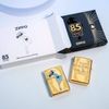 Bật Lửa Zippo Windy 85th Anniversary Limited Phiên Bản Giới Hạn Kỷ Niệm 85 Năm (1937-2022) Z323