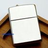 BẬT LỬA ZIPPO ARMOR CHROME BÓNG CHỦ ĐỀ NGỰA ZKC16