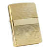 Bật Lửa Zippo Mạ Vàng Gold Plated Đời 5 Vạch Sắc Năm 1977 Rất Hiếm ZQH132
