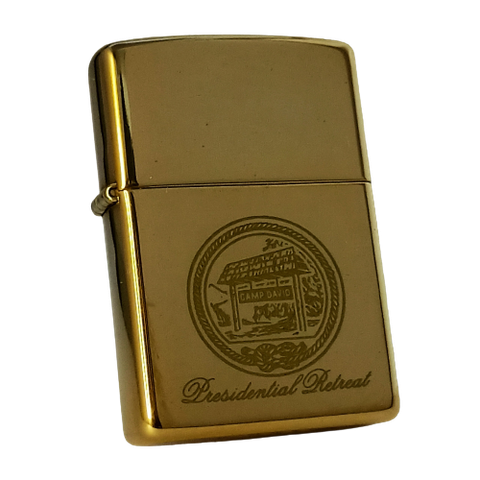 Bật Lửa Zippo Đồng Khối Chủ Đề Cực Hiếm Gặp Đời XV La Mã Sản Xuất Năm 1999 ZL523