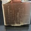 Bật Lửa Zippo Cổ Đồng Khối Mạ Chrome Phay Xước Khắc Ăn Mòn Phủ Sơn Tầu Chiến 2 Mặt Hiếm Gặp Năm 1982 Đời 8 Vạch Huyền ZC233