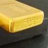Bật Lửa Zippo Đồng Khối Khắc Ăn Mòn Tầu Chiến 2 Mặt Hiếm Gặp Chu Niên 1932 - 1992 Sản Xuất Năm 1992 ZL535