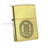 BẬT LỬA ZIPPO BRASS TẦU CHIẾN NĂM 2008 Z41