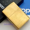 Zippo 48362 – Zippo Medieval Mythological Dragon Brushed Brass ZM139