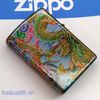 Zippo 48575 – Zippo Dragon Design 540 Fusion ZM138