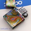 Zippo 48575 – Zippo Dragon Design 540 Fusion ZM138