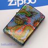 Zippo 48575 – Zippo Dragon Design 540 Fusion ZM138