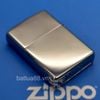 Zippo 28449 – Zippo Eagle Flag Polished Chrome ZM141