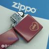 Zippo 48494 – Zippo Love Red Brick ZM127