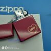 Zippo 48494 – Zippo Love Red Brick ZM127