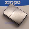 Zippo 24764 – Zippo Mazzi Freedom Watch Street Chrome ZM120