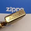 Zippo 48549 – Zippo U.S. Navy Eagle Anchor & Flag Brushed Chrome ZM136
