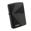 Bật Lửa Zippo Đồng Khối Phủ Titanium Coating Năm 2014 ZN153