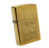 Bật Lửa Zippo Đồng Khối Marlboro Bản Xuất Châu Âu Đời XI La Mã Năm 1995 Cực Hiếm ZL542