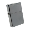 Bật Lửa Zippo Đồng Khối Mạ Chrome Bóng Trơn 2 Mặt Bản Vintage Không Chặt Góc Hiếm Gặp Đời XII La Mã Năm 1996 ZL552