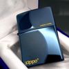Bật Lửa Zippo Đồng Khối Phủ Titanium Coating Năm 2014 ZN151