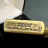 Bật Lửa Zippo 49001 Armor MultiCut Ouija Board Antique Brass Z266