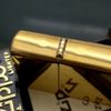 Bật Lửa Zippo Đồng Khối Marlboro Bản Xuất Châu Âu Đời XIV La Mã Năm 1998 Hiếm Gặp ZL548