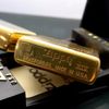 Bật Lửa Zippo Đồng Khối Marlboro Bản Xuất Châu Âu Đời XIV La Mã Năm 1998 Hiếm Gặp ZL548