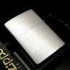 Bật Lửa Zippo Cổ Đồng Khối Mạ Chrome Phay Xước Khắc Ắn Mòn Phủ Sơn Chủ Đề Biệt Đội Hiếm Gặp Nguyên Zin Chính Hãng, Đời X La Mã Sản Xuất Năm 1994 ZL547