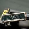Bật Lửa Zippo Cổ Đồng Khối Mạ Chrome Phay Xước Khắc Ắn Mòn Phủ Sơn Chủ Đề Biệt Đội Hiếm Gặp Nguyên Zin Chính Hãng, Đời X La Mã Sản Xuất Năm 1994 ZL547