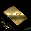 Bật Lửa Zippo Đồng Khối Solid Brass Chu Niên 1932 - 1990 Khắc Ăn Mòn Chủ Đề Tầu Chiến 2 Mặt Hiếm Gặp Nguyên Zin Chính Hãng ZL459