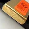 Bật Lửa Zippo Đồng Khối Trơn Bóng 2 Mặt Đời XI La Mã Năm 1995 ZL564
