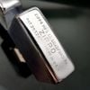 Bật Lửa Zippo Cổ Đồng Khối Mạ Chrome Trơn Phay Xước Trơn 2 Mặt Đã Qua Sử Dụng Sản Xuất Năm 1939 ZQH143