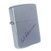 Bật Lửa Zippo Cổ Bản Lề 3 Chấu Đời Mộc Đáy 3 Hàng Chữ Năm 1948 ZCU78