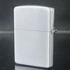 Bật Lửa Zippo Cổ Bản Lề 3 Chấu Đời Mộc Đáy 3 Hàng Chữ Năm 1948 ZCU79