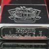Bật Lửa Zippo Đời IX La Mã Sản Xuất Năm 1993 Bản Kỷ Niệm 40 Năm Thành Lập Hãng Winston ZS23