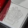 Bật Lửa Zippo Đời IX La Mã Sản Xuất Năm 1993 Bản Kỷ Niệm 40 Năm Thành Lập Hãng Winston ZS23