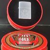 Bật Lửa Zippo Đời IX La Mã Sản Xuất Năm 1993 Bản Kỷ Niệm 40 Năm Thành Lập Hãng Winston ZS23
