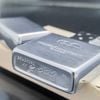 Bật Lửa Zippo Cổ Đồng Khối Mạ Chrome Phay Xước Khắc Ăn Mòn Phủ Sơn Năm 1978 Đời 4 Vạch Sắc ZC261