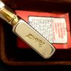 Bật Lửa Zippo Vàng Đúc Nguyên Khối 14KT Cực Hiếm Gặp Giá Trị Sưu Tầm Cực Cao ZQHU62 Đã Qua Sử Dụng