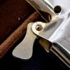 Bật Lửa Zippo Vàng Đúc Nguyên Khối 14KT Cực Hiếm Gặp Giá Trị Sưu Tầm Cực Cao ZQHU62 Đã Qua Sử Dụng