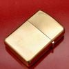 Bật Lửa Zippo Bọc Vàng 10k GF Hiếm Gặp Giá Trị Sưu Tầm Cao ZQHU60 Đã Qua Sử Dụng