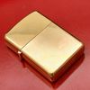 Bật Lửa Zippo Bọc Vàng 10k GF Hiếm Gặp Giá Trị Sưu Tầm Cao ZQHU60 Đã Qua Sử Dụng